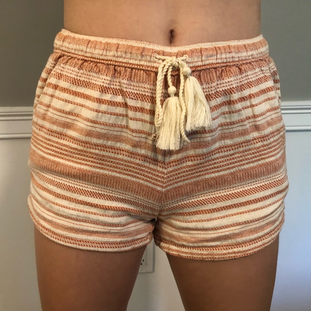 Summer shorts